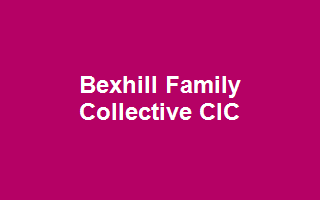 Bexhill Family Collective CIC
