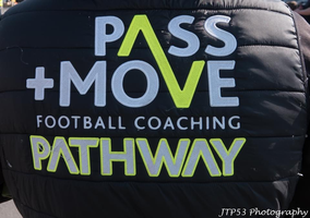 Sporting Club Pass and Move
