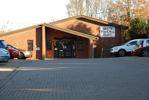 Brede Village Hall