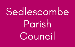 Sedlescombe Parish Council