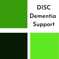 DISC Dementia Support (Dementia Information & Support Courses CIC)