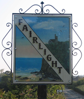 Fairlight Parish Council