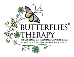 Butterflies Therapy, Wellbeing & Training Centre CIC