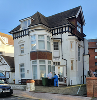 Bexhill Senior Citizens Club