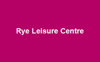 Rye Leisure Centre