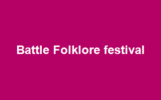 Battle Folk & Fable Festival