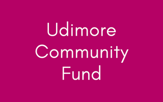 Udimore Community Fund
