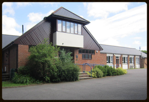 Beckley Village Hall